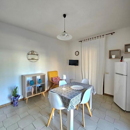 Casa Maris Villa อัลกาโมมารีนา ภายนอก รูปภาพ