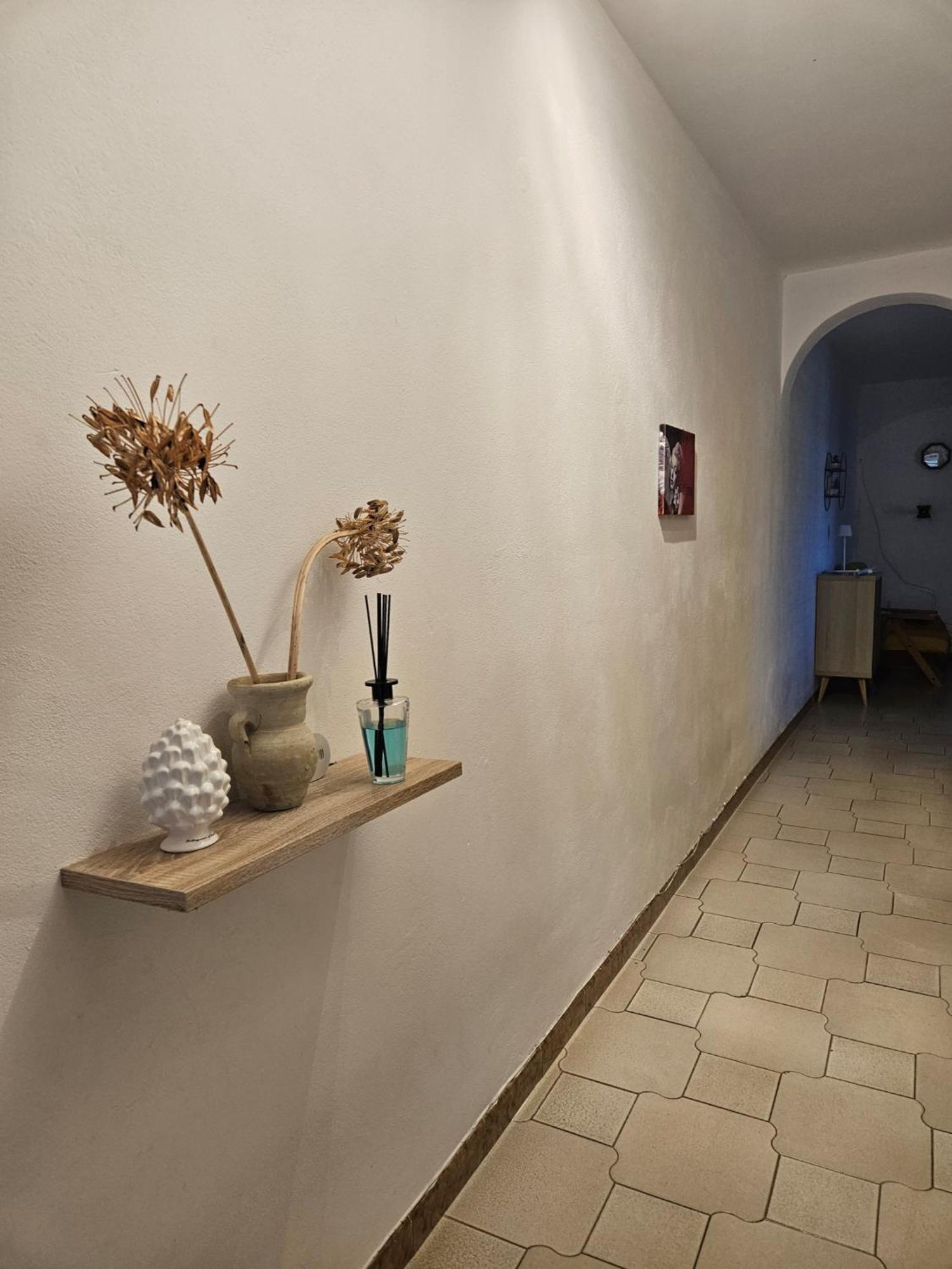 Casa Maris Villa อัลกาโมมารีนา ภายนอก รูปภาพ