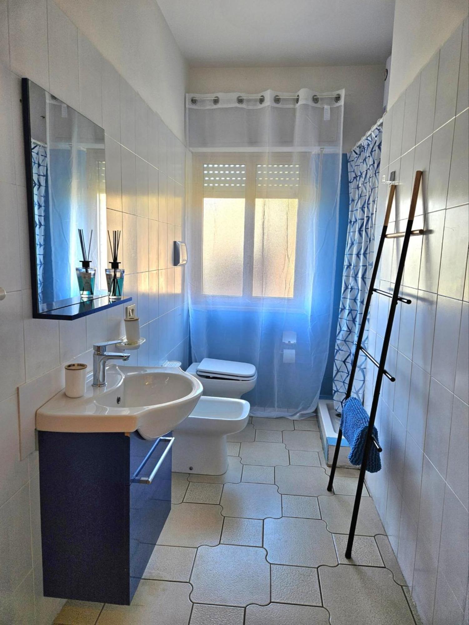 Casa Maris Villa อัลกาโมมารีนา ภายนอก รูปภาพ