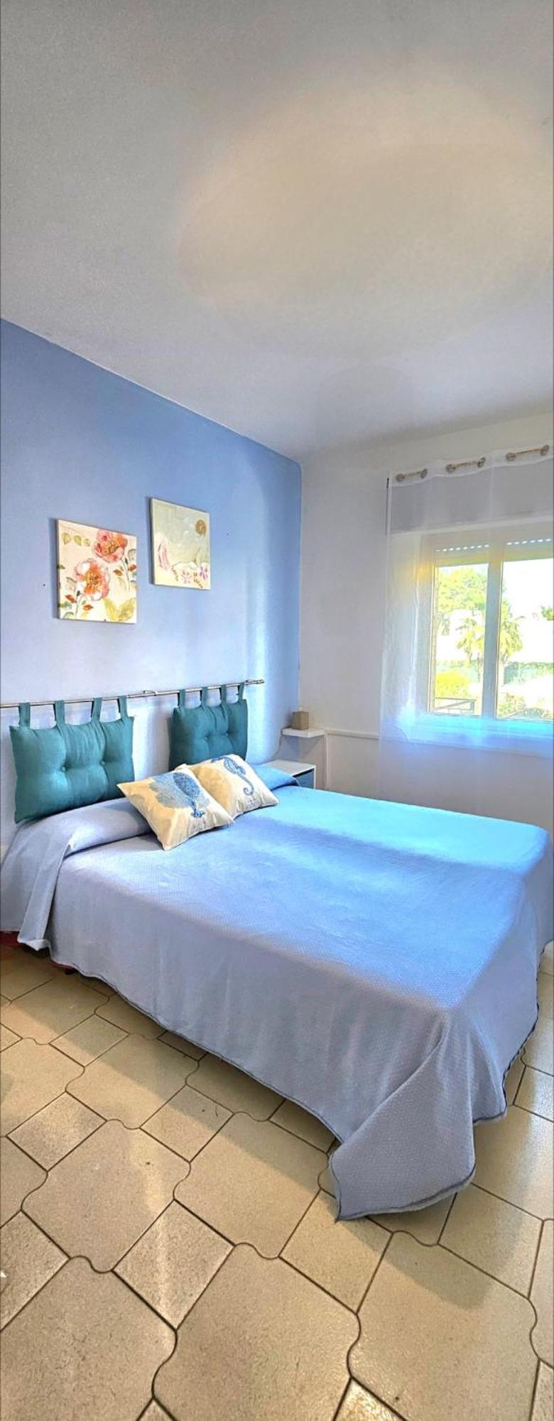 Casa Maris Villa อัลกาโมมารีนา ภายนอก รูปภาพ