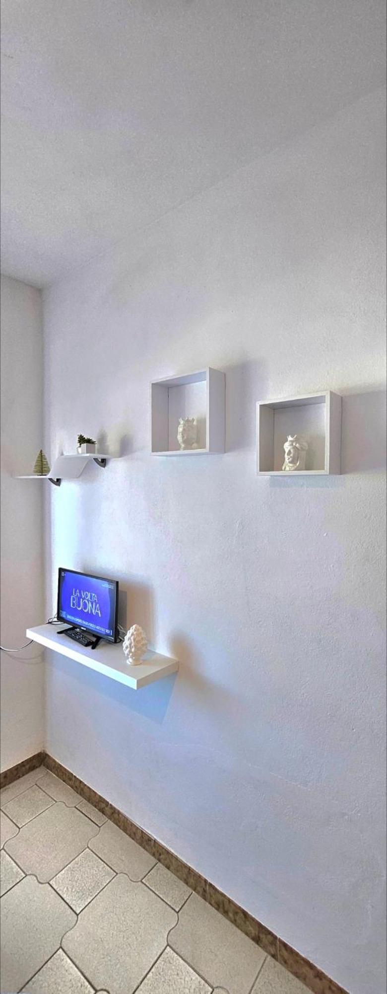 Casa Maris Villa อัลกาโมมารีนา ภายนอก รูปภาพ