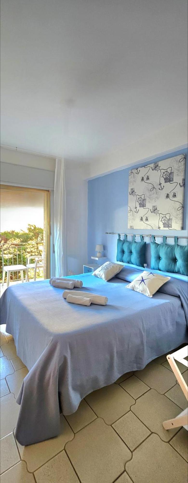 Casa Maris Villa อัลกาโมมารีนา ภายนอก รูปภาพ