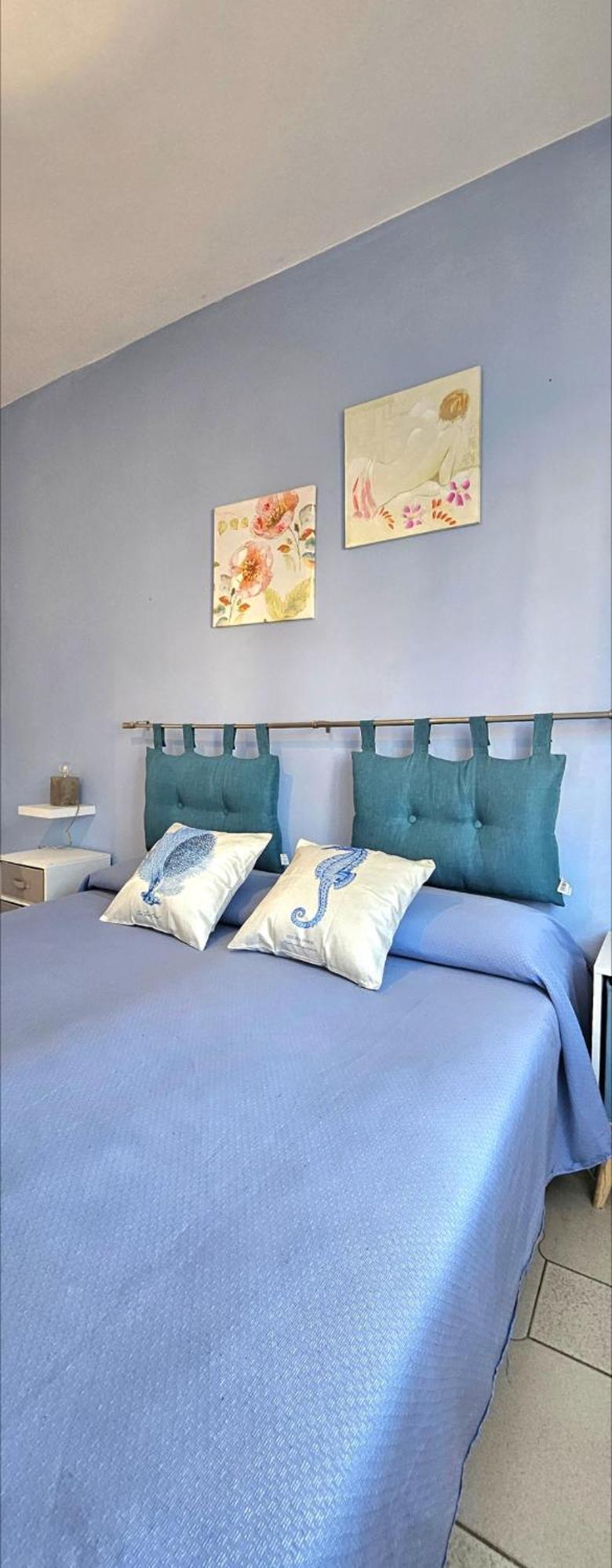 Casa Maris Villa อัลกาโมมารีนา ภายนอก รูปภาพ
